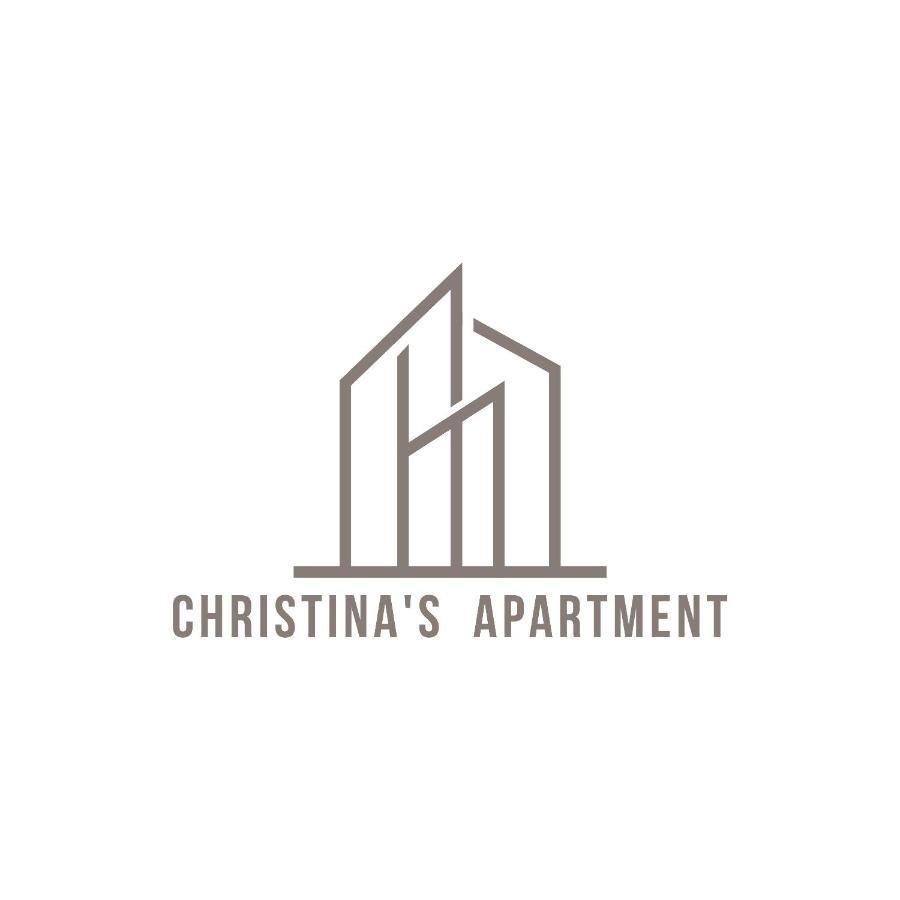 Christina'S Apartment 2 Kontokali Ngoại thất bức ảnh